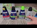 Which Bissell Carpet Cleaning Solution Is The Best