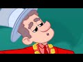 Oh No Morphle got Hypnotized! My Magic Pet Morphle Super hero videos for kids