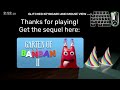 Garten of Banban Speedrun (8:45.83)