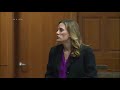 Leon Jacob Trial Penalty Phase Prosecution Closing Argument
