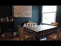 FIRST THREE MONTHS OF RENOVATING A 1900 ENGLISH VICTORIAN TERRACE HOUSE | UK HOUSE RENOVATION | HWH