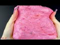 1 Hour Satisfying Slime ASMR | BARBIE Slime Mixing Random With Piping Bags | Satisfying Slime Videos