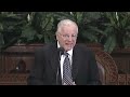 Preparing For The Day Of Calamity | Famines, Deserts And Other Hard Places #5 | Pastor Lutzer