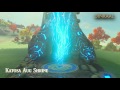 Zelda Breath of the Wild - All Dragon Locations & Shrine Quests