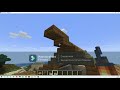 minecraft japanese house tutorial