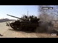 See how US weapons are helping Ukraine's army