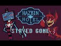 Stayed Gone - Hazbin Hotel | 8-Bit Retrack