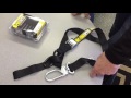 Pro Taper Tie Downs Product Review