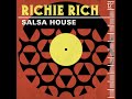 Salsa House (Radio Edit)