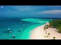 Maldives 4k - Relaxing Music With Beautiful Natural Landscape - Amazing Nature - 4K Video Ultra HD