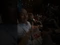 chaos at the TWISTERS Premiere when a protester is tackled (Full Video)