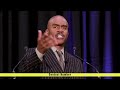 Pastor Gino Jennings - You Reap What You Sow! (What Goes Around Comes Around)