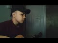 Someone You Loved - Lewis Capaldi | Short Cover by Karl Sanchez