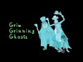 Grim Grinning Ghosts - Haunted Mansion - acapella
