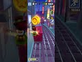 Subway Surfers satisfying gameplay, Tiktok videos
