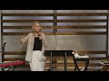 Positioning to Shift Perspective | Lisa Matschek | Streams Church