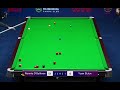 Ronnie O’Sullivan VS Yuan Sijun Final 2024 Champion Of Championship