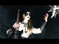 American Black Metal: Past and Present