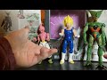 Dragon stars majin vegeta review