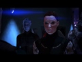 Mass Effect: Shepard's fanboy