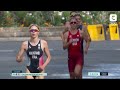 THRILLING HOME VICTORY FOR FRANCE 🥇 | Women's Triathlon Highlights #Paris2024 🇫🇷