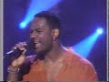 Brian McKnight 