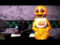 FNAF: The Rise Of Springtrap Song (Five Nights At Freddy’s)