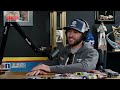 Chase Elliott Details Injuring His Leg & Building Up Courage to Call Mr. Hendrick | Dale Jr Download