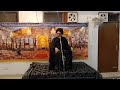 🔴 Live Majlis Baraye Isaal E Sawab | Maulana Zameer Abbas Jaffri | Hussainiya Sajjadiya Zakir nagar