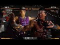 Mortal Kombat 1: Kitana - Highest Level Gameplay - Pro Players! [MK1: Kombat League Elder God Ranks]