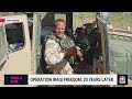 Operation Iraqi Freedom: 20 years later