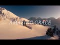 Amazing Grace - 3 Hour Looped Music | Relaxation Music | Christian Meditation Music |Prayer Music