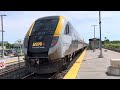 New VIA rail Train