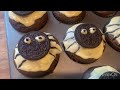 Halloween Cupcakes  TO SPOOK your guests | AlphaDior