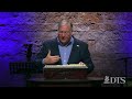 Why is God Shaking the House of Israel? - Joel Rosenberg