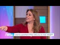 Would You Leave Your Partner If They Were Overweight? | Loose Women