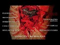 DISMEMBER - Indecent & Obscene (OFFICIAL FULL ALBUM STREAM)