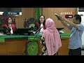 LIVE Ulasan Pagi - JPU Minta Hakim Tolak PK Saka, Jokowi Respons Inisial T Pengendali Judol