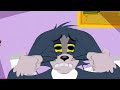 Tom & Jerry | Food Adventures 🧀 | WB Kids