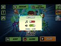 ben 10 aliens run music and cars 2 music(2)