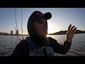 4 Hours of RAW and UNCUT Kayak Catfishing | Anchor Fishing on Chickamauga Reservoir