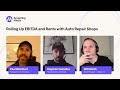 Rolling Up EBITDA and Rents with Auto Repair Shops | Stephen and Paul Interview
