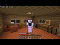 Minecraft survival Ep. 11 (We outa bedrock edition)