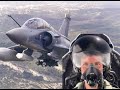 (Danger Zone) Engaging MiGs over Yemen in Mirage 2000s