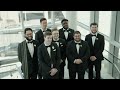 Bride gives Emotional Vows to Groom | Luxury Wedding in Downtown Kansas City