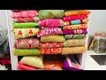 අඩුම ගානකට සාරි ගන්න පිටකොටුවෙන්| Saree market in Pettah| පිටකොටුවේ ඉල්ලන ගානට දෙන සාරි🙄