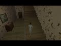Night Freak: A Kid Makes Bad Choices When His Parents Are Away in this Freaky PS1 Styled Horror Game