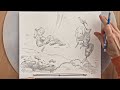 Learn To Draw: Best Approach - Concept Art For Animation No. 16