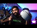 PSVR2 Must Have Accessories (From A VR Expert!)