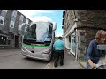 AMBLESIDE Town Walk | Lake District National Park Cumbria | 4K #lakedistrict